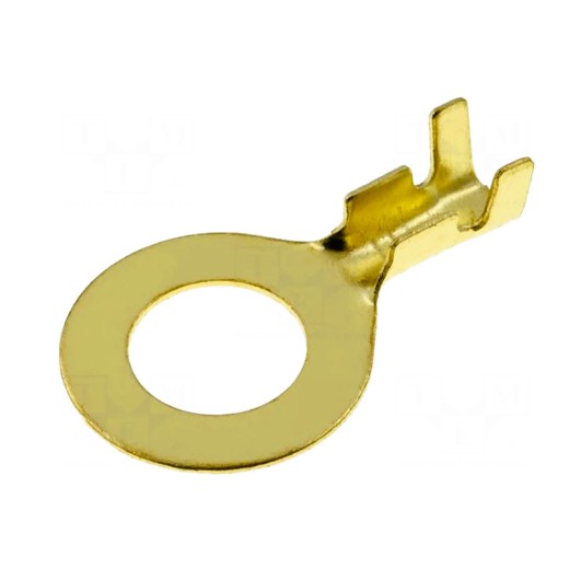 Кабелна обувка тип „ухо“ 4carmedia KON-M8