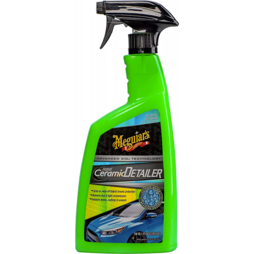 Хибриден керамичен detailer Meguiar's Hybrid Ceramic Detailer (768 ml)