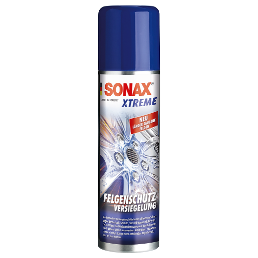 Sonax Xtreme консервант за джанти - 250 ml