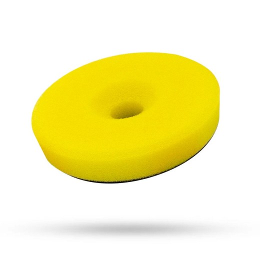 Полиращ диск Liquid Elements Yellow Polishing Pad Centriforce V2 Medium Cut - 75 mm