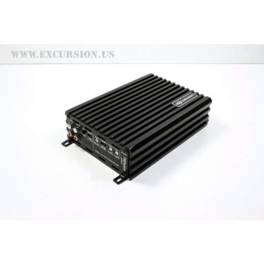 Усилвател Excursion HXA 20 v2