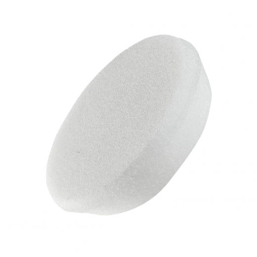 Абразивен диск Honey COMBination Polishing Pad U-series White Hard Cut (34 x 40 mm)