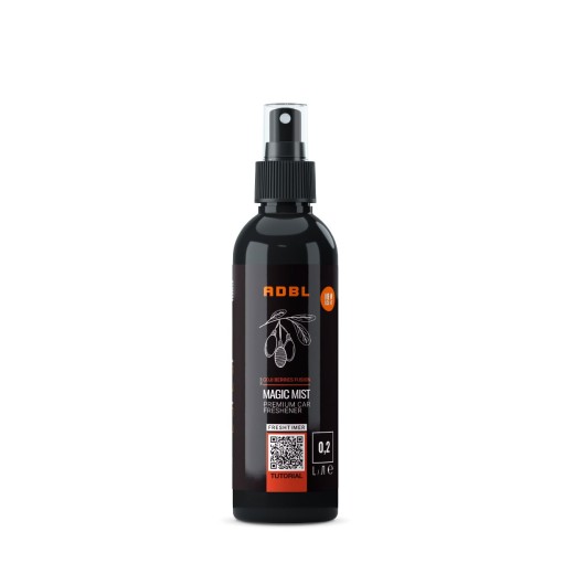 Ароматизатор за въздух ADBL Magic Mist Goji Berries Fusion (200 ml)