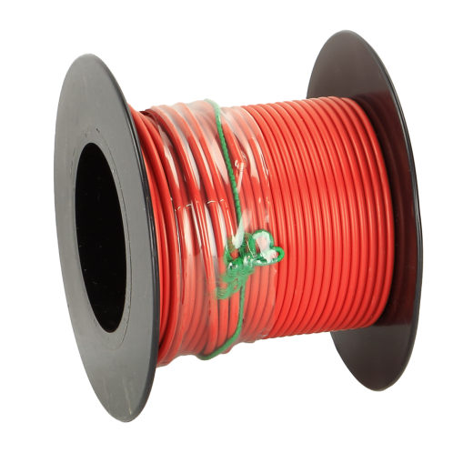 ACV RCP 075 - червен