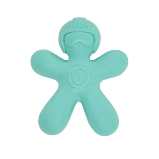 Аромат за кола Mr&Mrs Fragrance Big Joy Tuberose