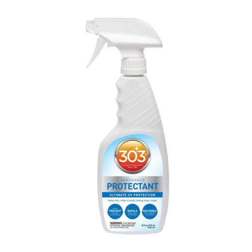Защита 303 Aerospace Protectant (473 ml)
