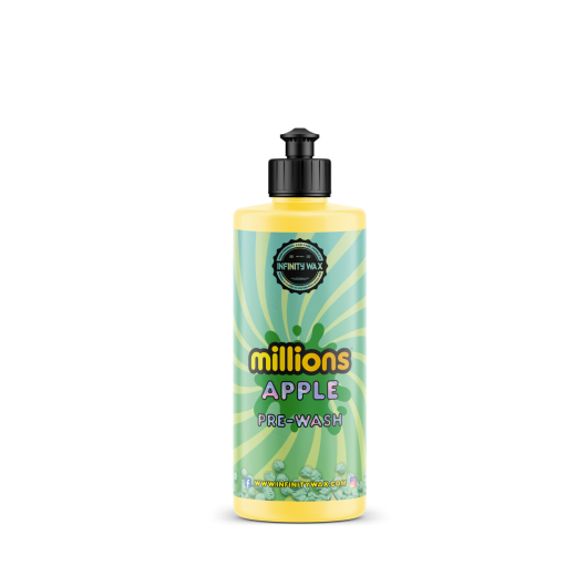 Предмиване Infinity Wax Millions Apple Pre-Wash (500 ml)