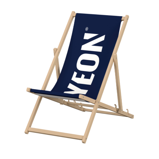 Шезлонг Gyeon Sunbed / Gyeon 62x122 cm