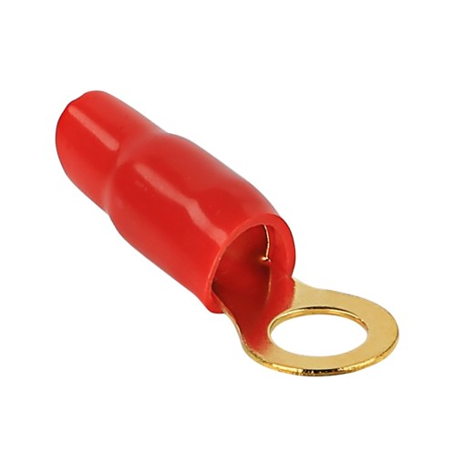 Кабелно око ACV 30.4700-65 (1 бр.) червено