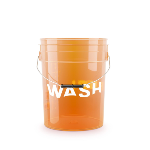 Детайлинг кофа ADBL Washy Bucket
