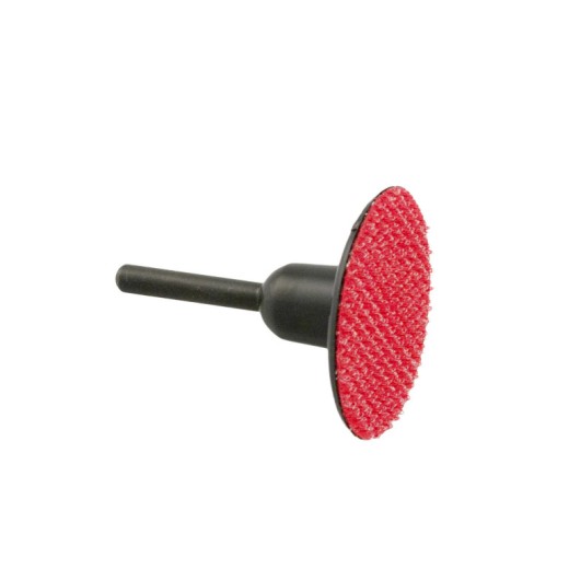 Dărźchach s vretеno Flexipads Grip 6 mm Spindle Pad 50