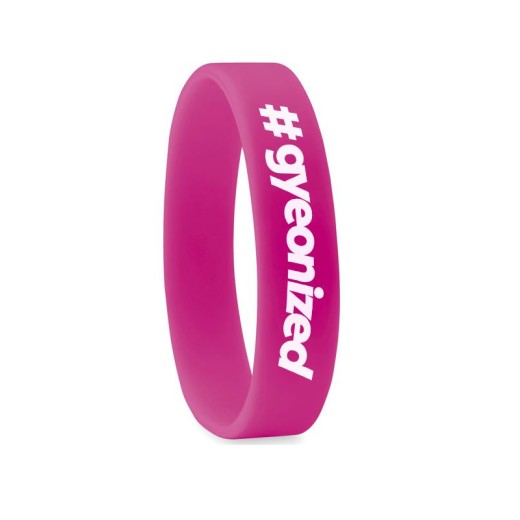 Гривна Gyeon Wristbands Pink