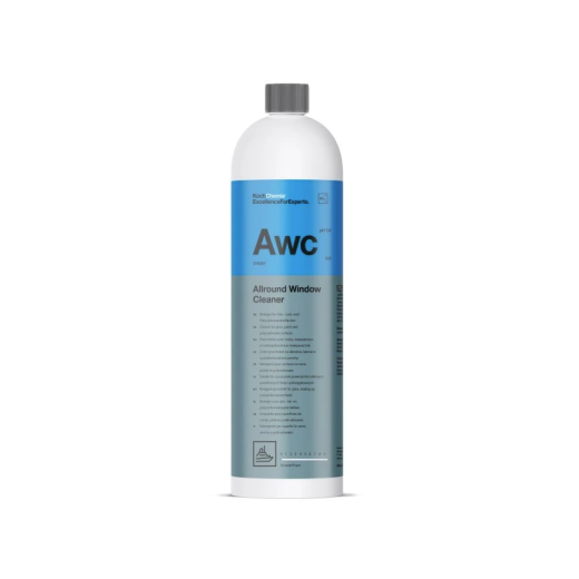 Почистващ препарат за стъкла Koch Chemie Allround Window Cleaner (1 l)
