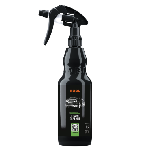 Керамичен sealant ADBL Ceramic Sealant (500 ml)