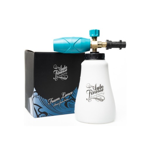 Пеногенератор Auto Finesse Foam Lance V2 Kärcher K Series