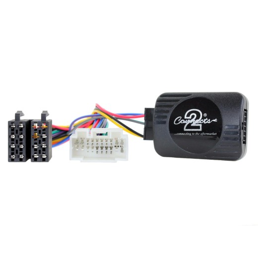 Адаптер за управление на бутоните на волана Honda Connects2 CTSHO009.2