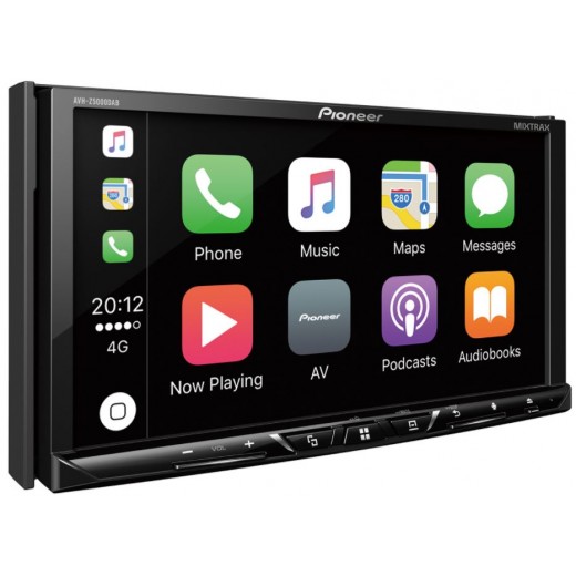 Автомагнитола Pioneer AVH-Z5000DAB