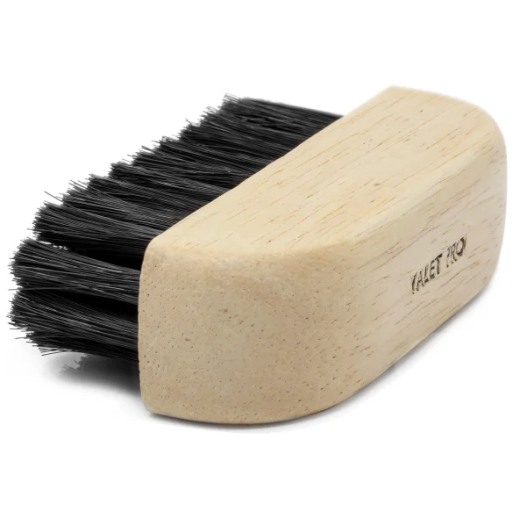 Четка за кожа и интериор ValetPRO Leather Brush