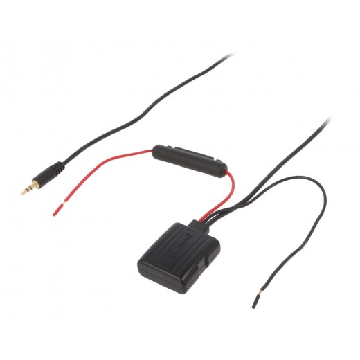 Bluetooth AUX адаптер Bluebird BL-AUX-IN.02