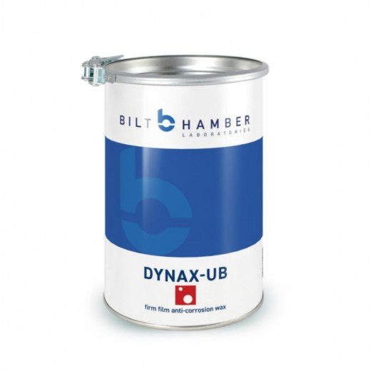 Антикорозионен восък за шаси Bilt Hamber Dynax-UB (1 l)
