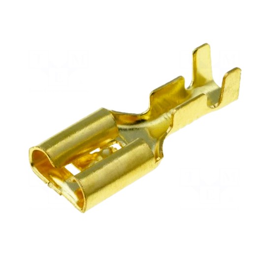 Fast-on конектор 4carmedia KON-QJ-63