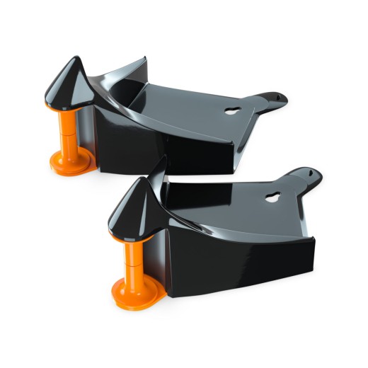 Клинове ADBL Snake Charmer