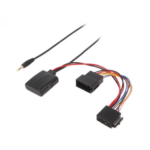 Bluetooth AUX адаптер Bluebird BL-AUX-IN.03