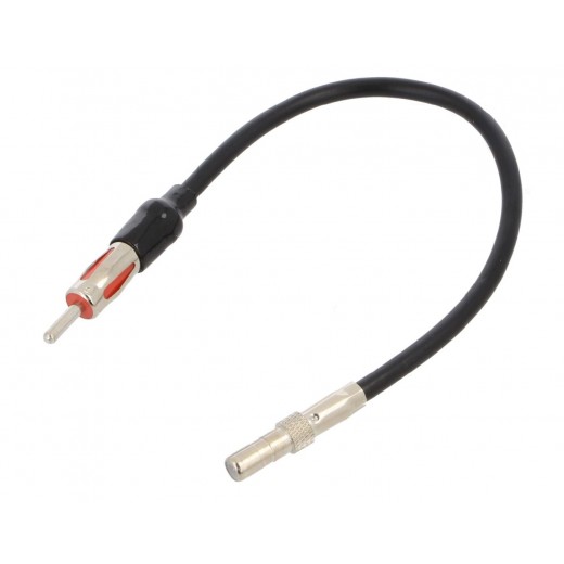 Антенен адаптер 4carmedia AA-CHRYSLER.02-DIN