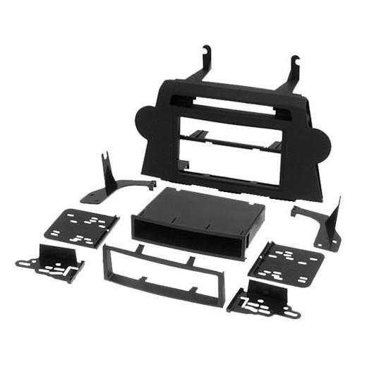 Rамка за авторадио Toyota Highlander