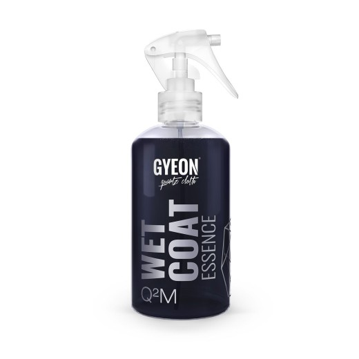 Концентриран керамичен силант Gyeon Q2M WetCoat Essence (250 ml)