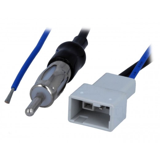 Антенен адаптер 4carmedia AA-HONDA-DIN