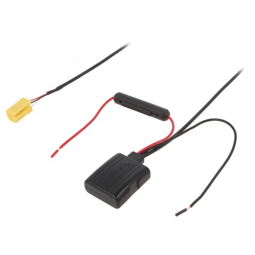 Bluetooth AUX адаптер Bluebird BL-AUX-IN.08