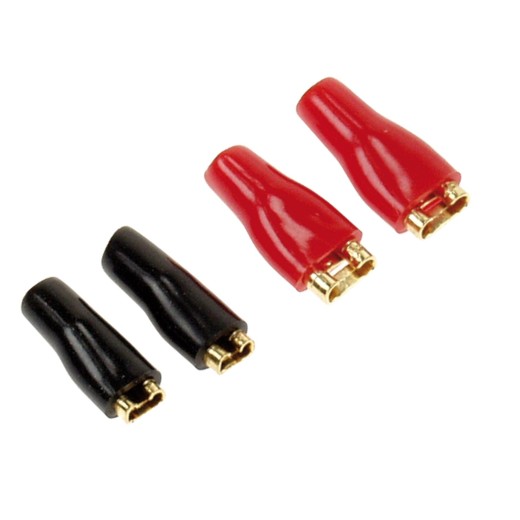 Конектори fast-on 30.4500-00