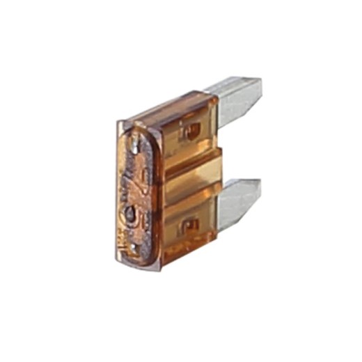 Ножов ATM мини предпазител 7,5A ACV 30.3950-07