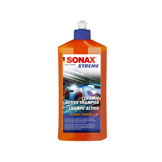 Керамичен полиращ препарат Sonax XTREME Ceramic Polish All-in-One (500 ml)