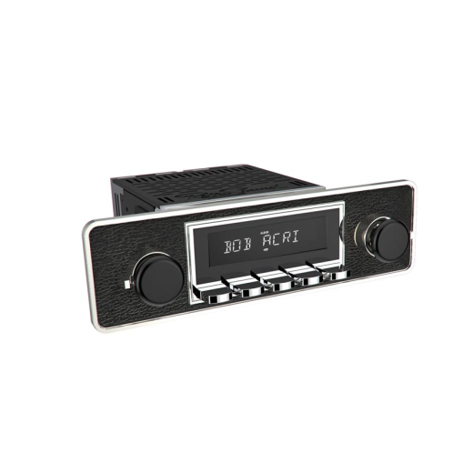 Ретро автомобилно радио RetroSound Trim 6 DAB
