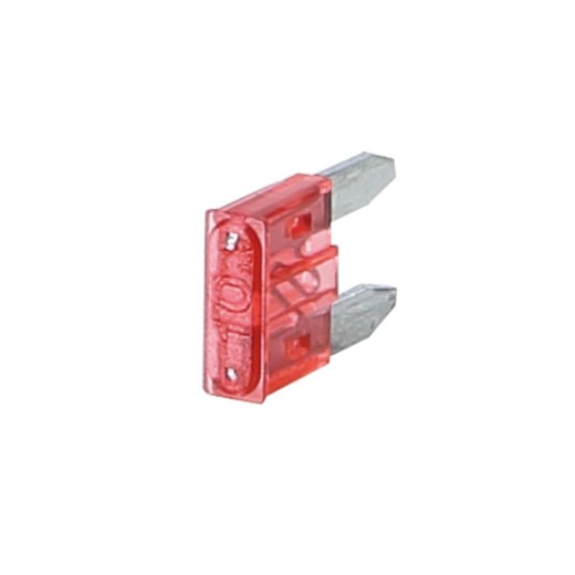 Ножов ATM мини предпазител 10A ACV 30.3950-10