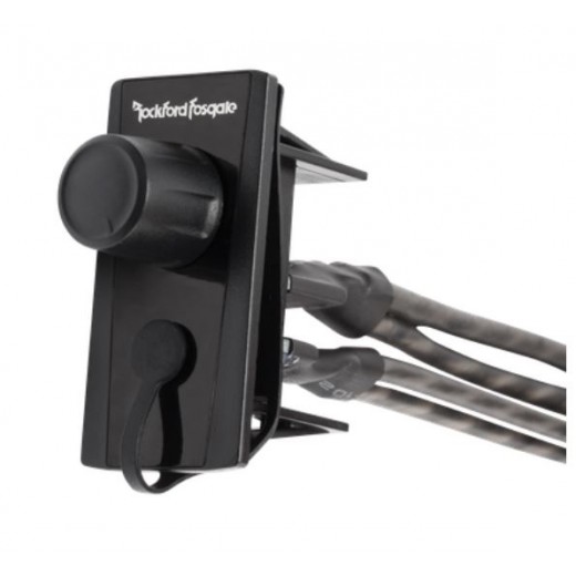 Дистанционно управление Rockford Fosgate PLC-U