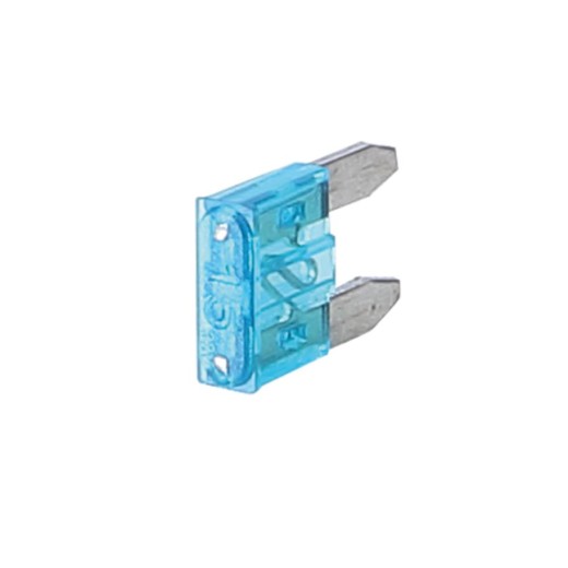 Ножов ATM мини предпазител 15A ACV 30.3950-15