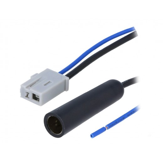 антенен адаптер 4carmedia AA-HONDA-RADIO