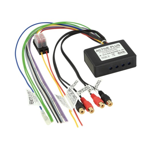 High/low адаптер ACV 13-1000-02