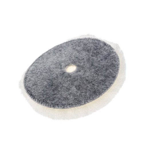 Poliraщ диск от агнешка кожа Koch Chemie Lammfell-Pad 150 mm