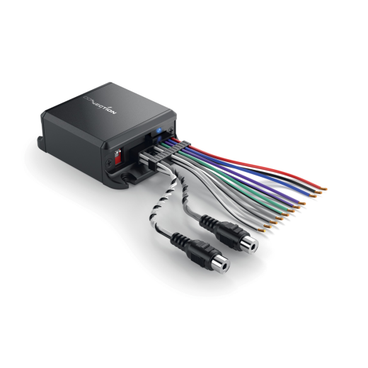 High/Low адаптер Connection SLI 2.3