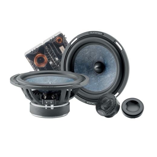 Focal 165 SF високоговорители