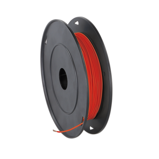 ACV RCP 075 - червен (1 m)