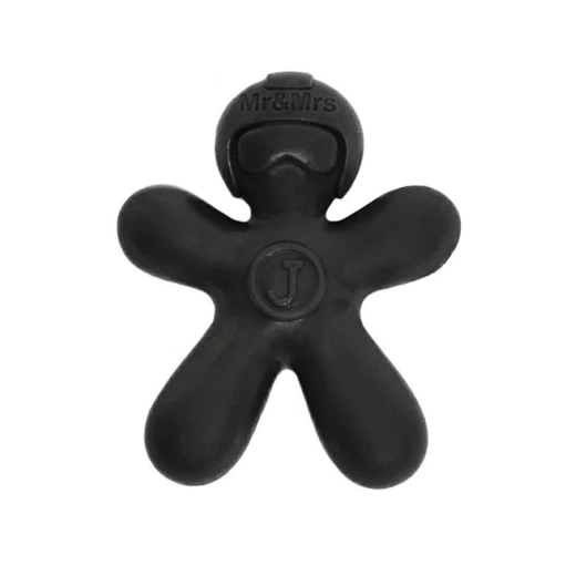 Аромат за автомобил Mr&Mrs Fragrance Big Joy Sea Rose