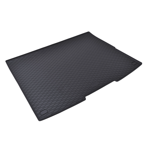 Gumová vana do kufru Rigum pro Ford Transit Custom 8/9 místné L2 (2024-)