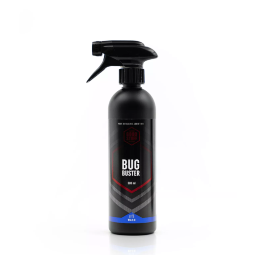 Премахвач на насекоми Good Stuff Bug Buster (500 ml)