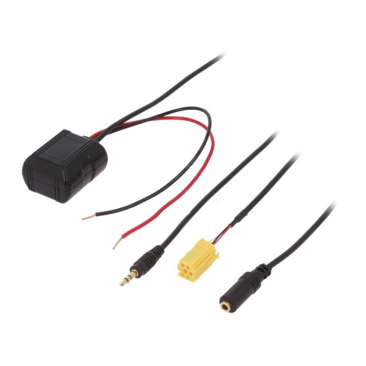 Bluetooth аудио адаптер Bluebird AD.BLUETOOTH.02