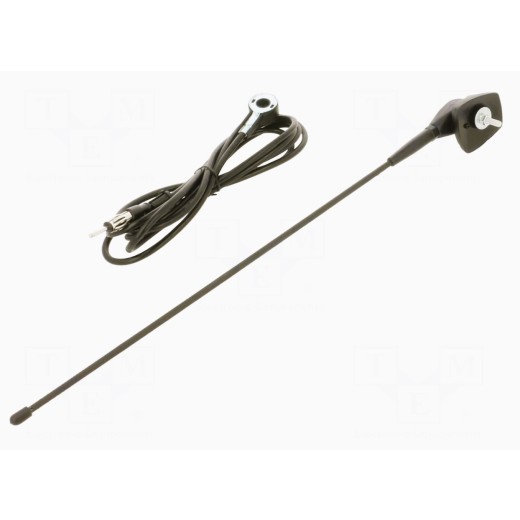 Антена 4carmedia ANT.23